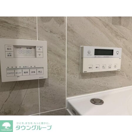 ブランズ本郷の物件内観写真